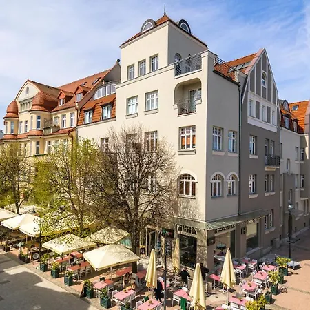 Comfy - Centrum Monte Cassino Apartamento Sopot