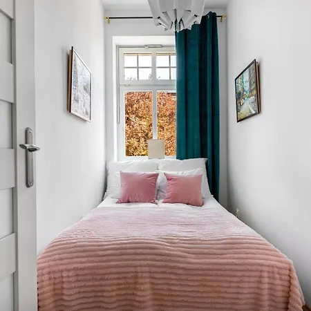 Comfy - Centrum Monte Cassino *