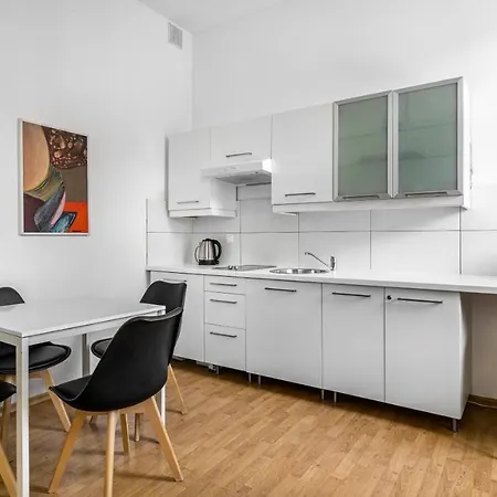 Comfy - Centrum Monte Cassino *