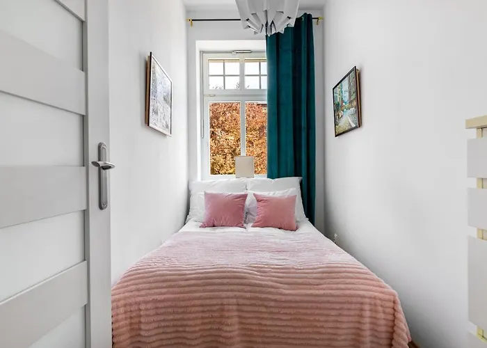 Comfy - Centrum Monte Cassino *