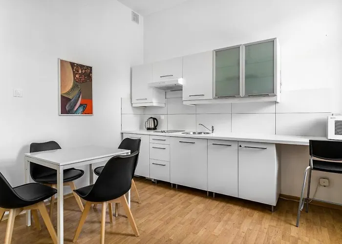 Comfy - Centrum Monte Cassino *